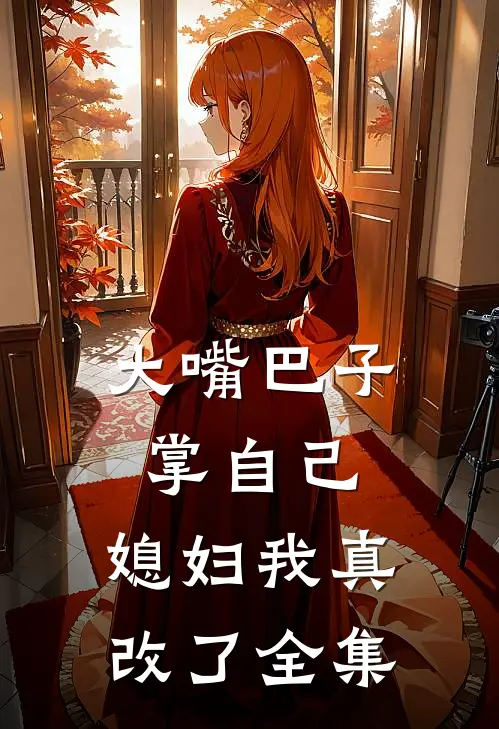 大嘴巴子掌自己，媳妇我真改了全集