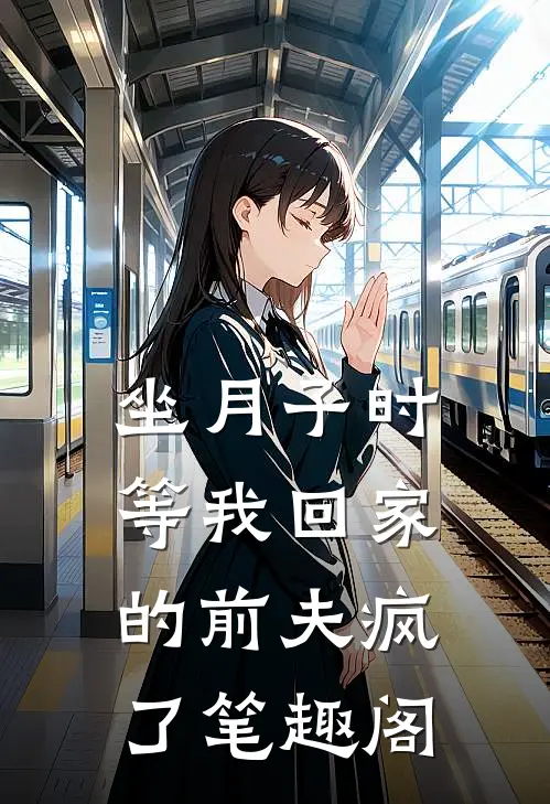 坐月子时，等我回家的前夫疯了笔趣阁
