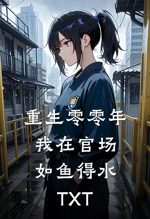 重生零零年：我在官场如鱼得水TXT