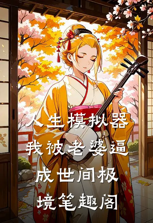 人生模拟器：我被老婆逼成世间极境笔趣阁