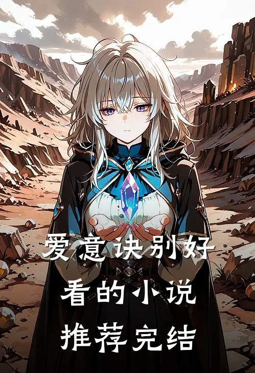 爱意诀别好看的小说推荐完结