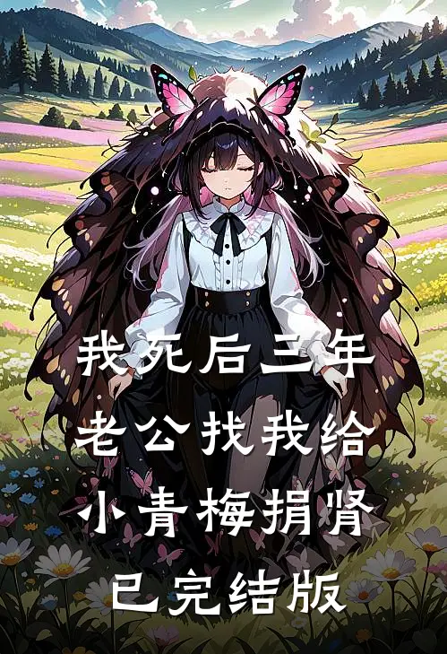 我死后三年，老公找我给小青梅捐肾已完结版