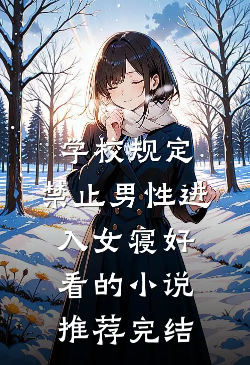 学校规定，禁止男性进入女寝好看的小说推荐完结