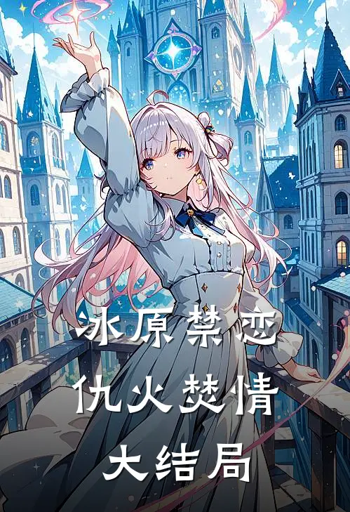 冰原禁恋：仇火焚情大结局