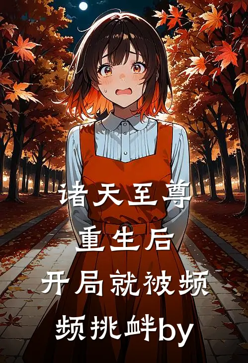 诸天至尊重生后，开局就被频频挑衅by