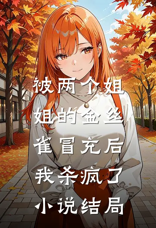 被两个姐姐的金丝雀冒充后，我杀疯了小说结局