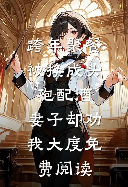 跨年聚餐被换成头孢配酒，妻子却劝我大度免费阅读