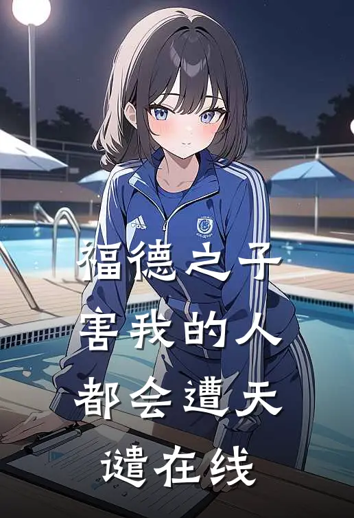 福德之子，害我的人都会遭天谴在线
