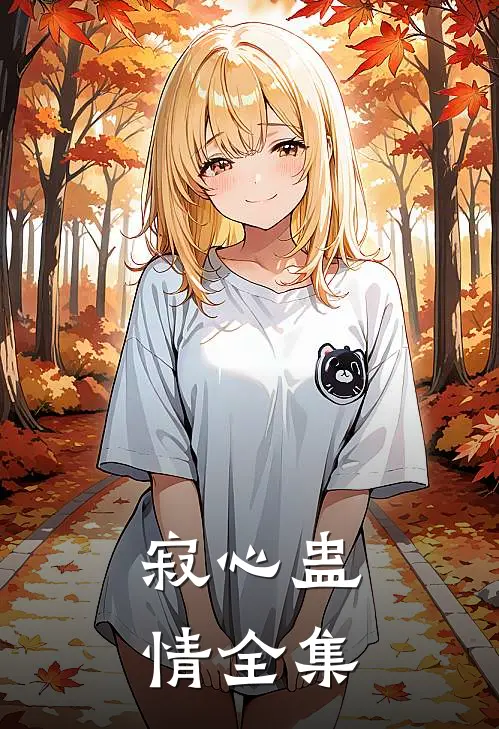 寂心蛊情全集