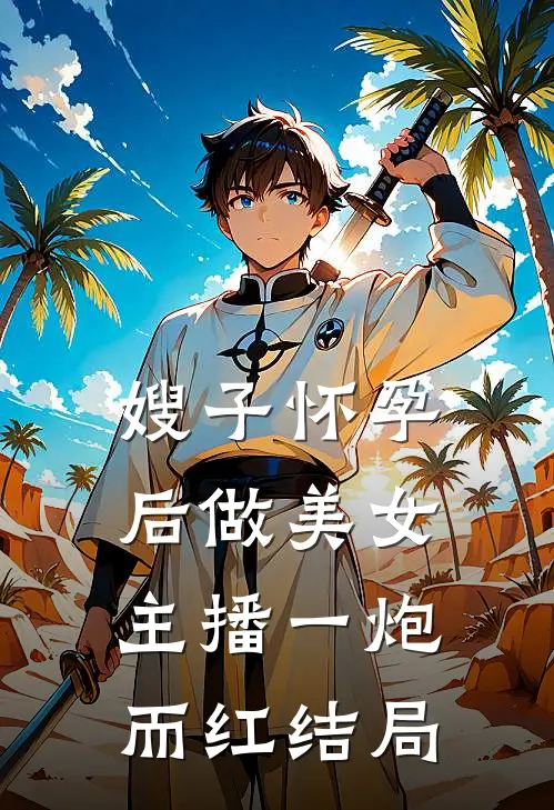 嫂子怀孕后做美女主播一炮而红结局