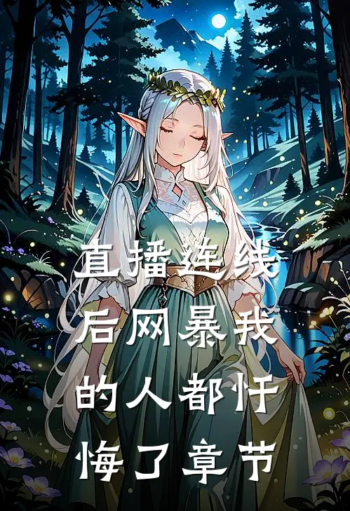 直播连线后网暴我的人都忏悔了章节