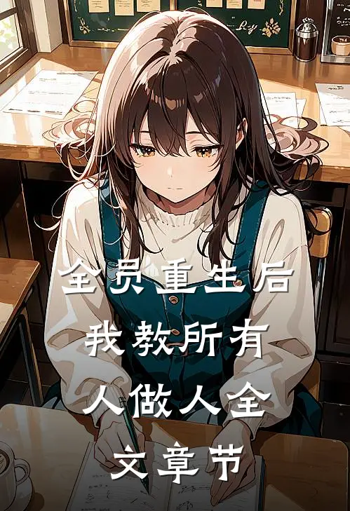 全员重生后，我教所有人做人全文章节