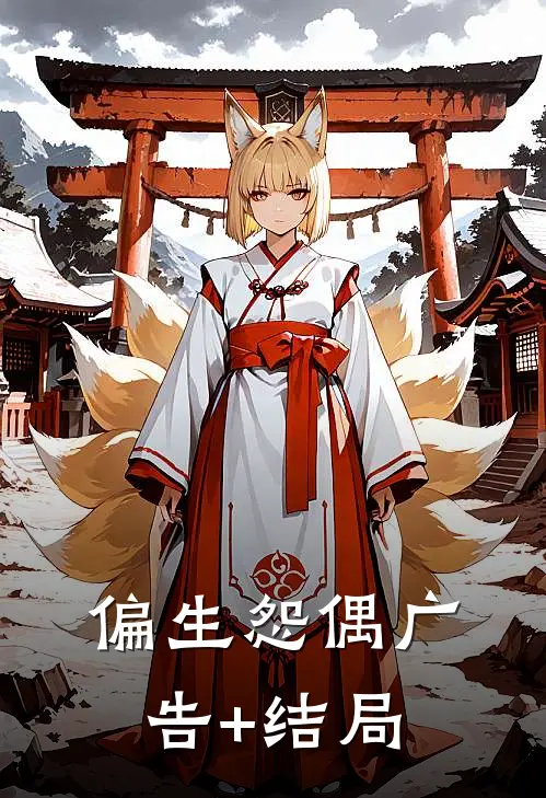 偏生怨偶广告+结局