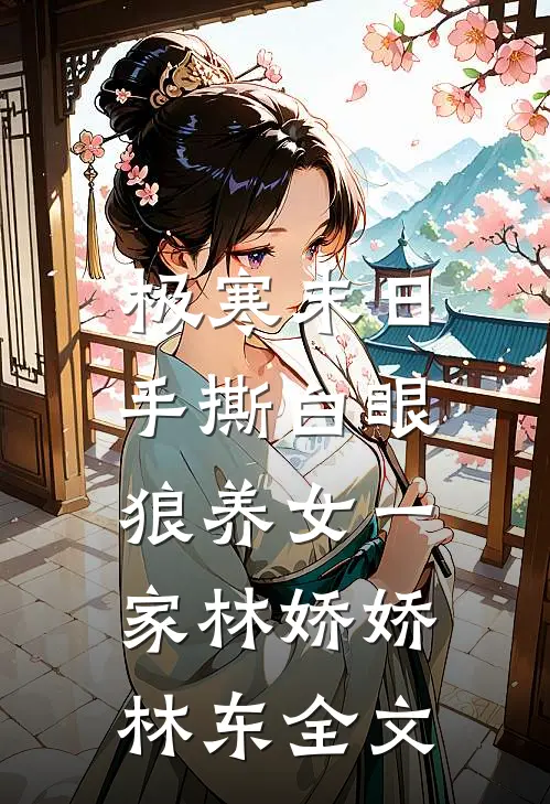 极寒末日，手撕白眼狼养女一家林娇娇林东全文