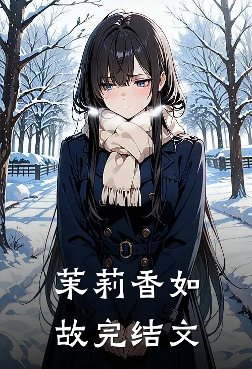 茉莉香如故完结文