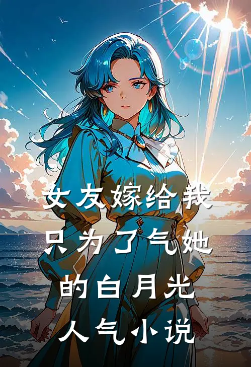 女友嫁给我，只为了气她的白月光人气小说