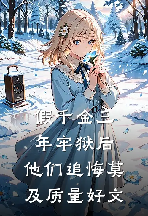 假千金三年牢狱后，他们追悔莫及质量好文