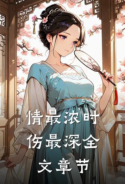 情最浓时伤最深全文章节