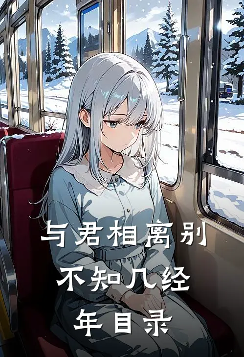 与君相离别，不知几经年目录