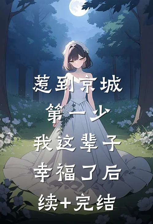 惹到京城第一少，我这辈子幸福了后续+完结