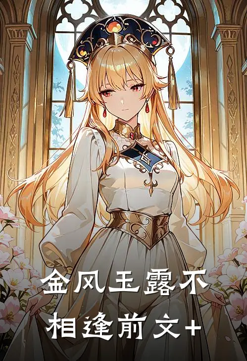 金风玉露不相逢前文+