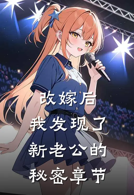 改嫁后，我发现了新老公的秘密章节