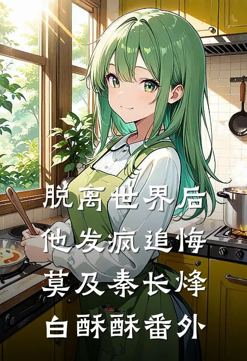脱离世界后，他发疯追悔莫及秦长烽白酥酥番外
