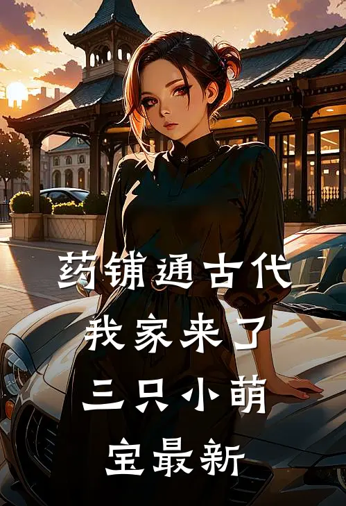 药铺通古代，我家来了三只小萌宝最新