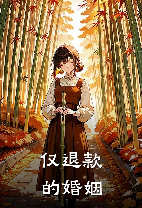 仅退款的婚姻