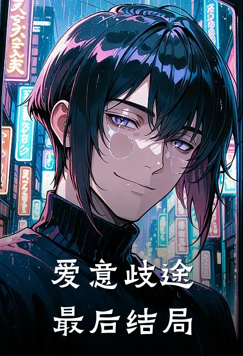 爱意歧途最后结局