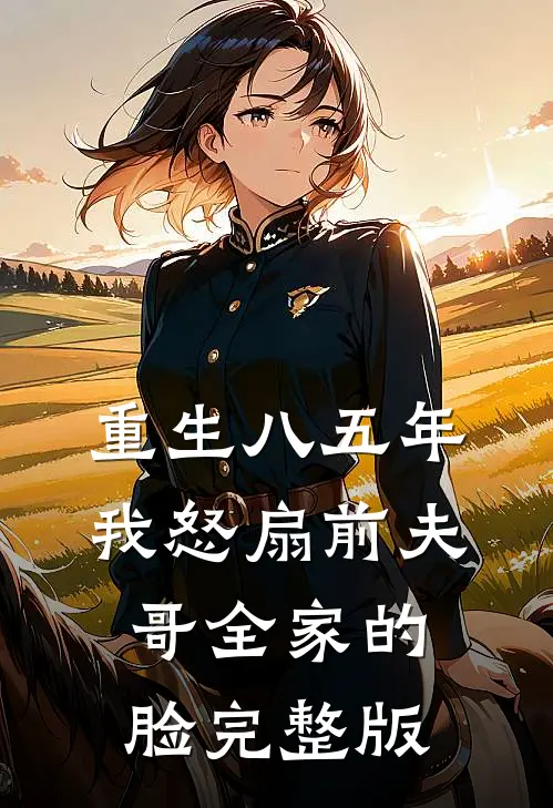 重生八五年，我怒扇前夫哥全家的脸完整版