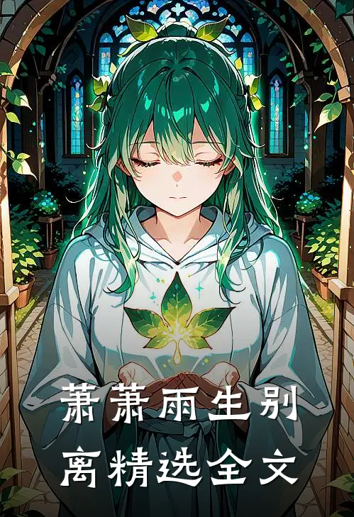 萧萧雨生别离精选全文