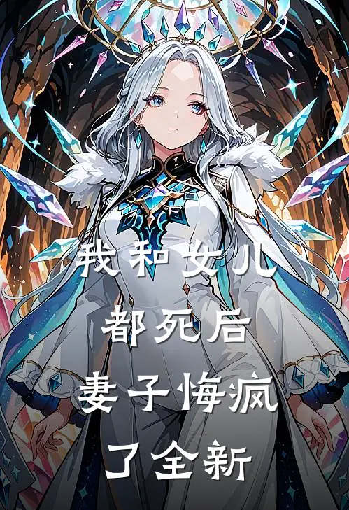 我和女儿都死后，妻子悔疯了全新