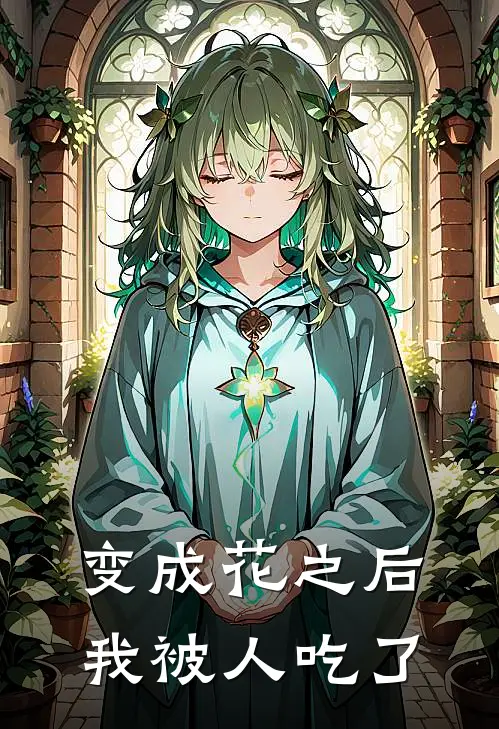 变成花之后，我被人吃了