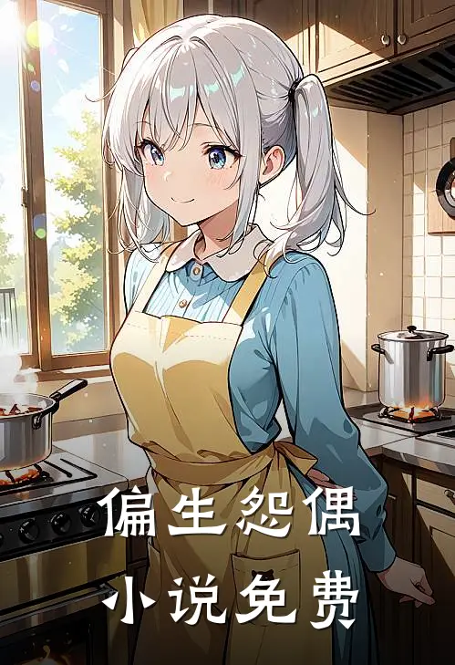 偏生怨偶小说免费