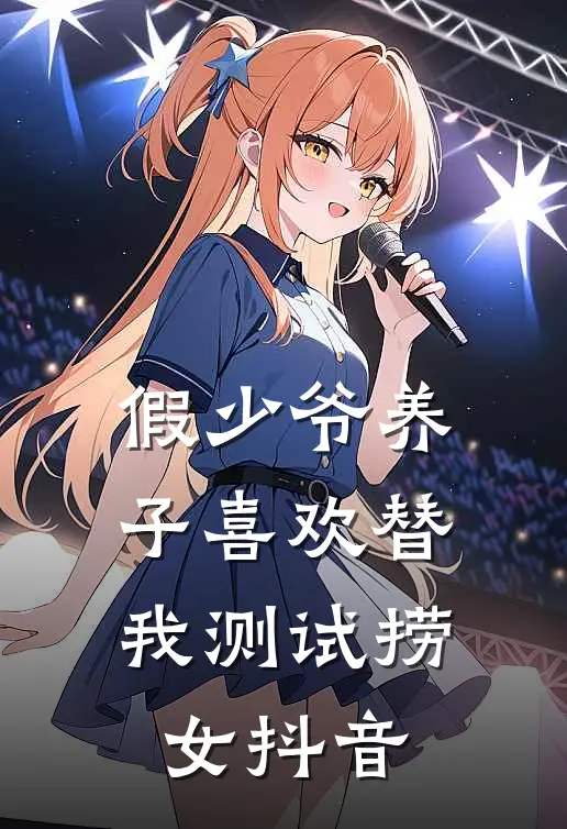 假少爷养子喜欢替我测试捞女抖音