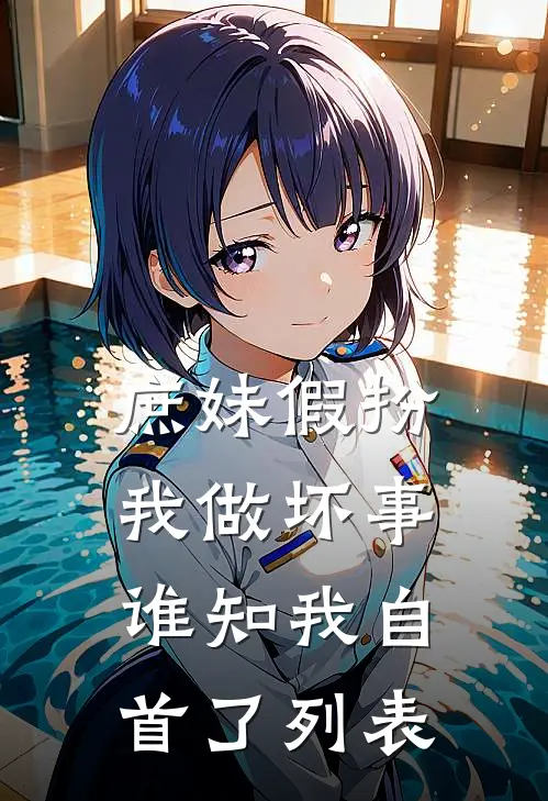 庶妹假扮我做坏事，谁知我自首了列表
