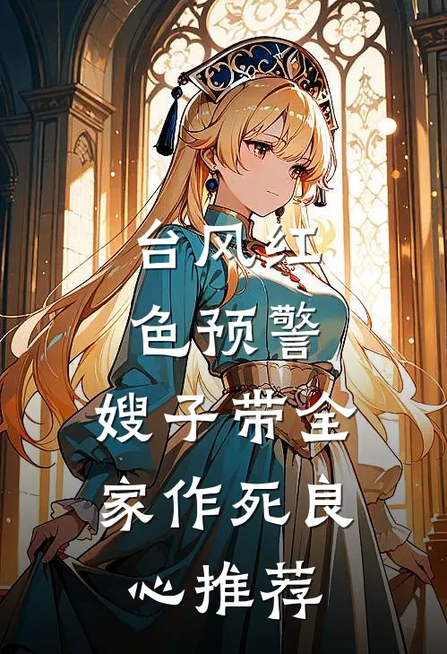 台风红色预警，嫂子带全家作死良心推荐