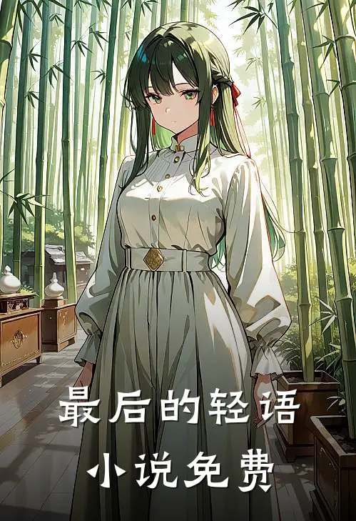 最后的轻语小说免费