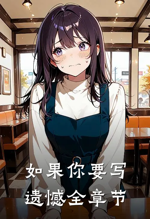 如果你要写遗憾全章节