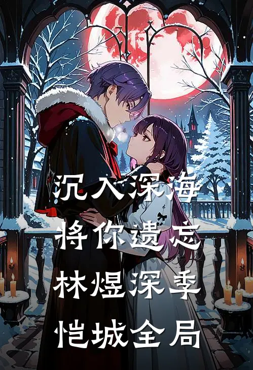 沉入深海将你遗忘林煜深季恺城全局