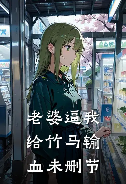 老婆逼我给竹马输血未删节