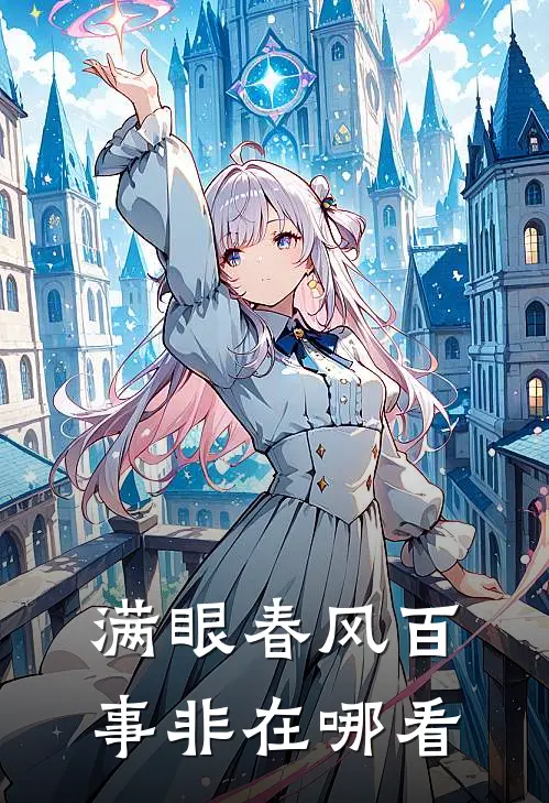 满眼春风百事非在哪看