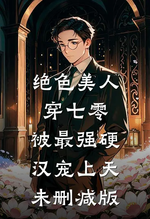 绝色美人穿七零，被最强硬汉宠上天未删减版