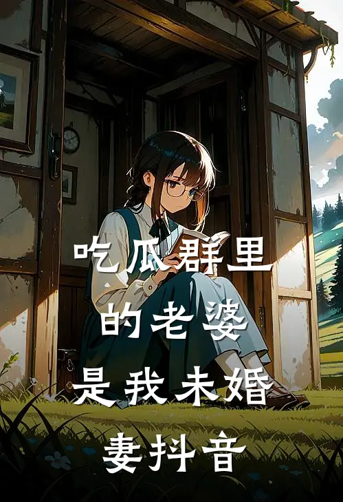 吃瓜群里的老婆，是我未婚妻抖音