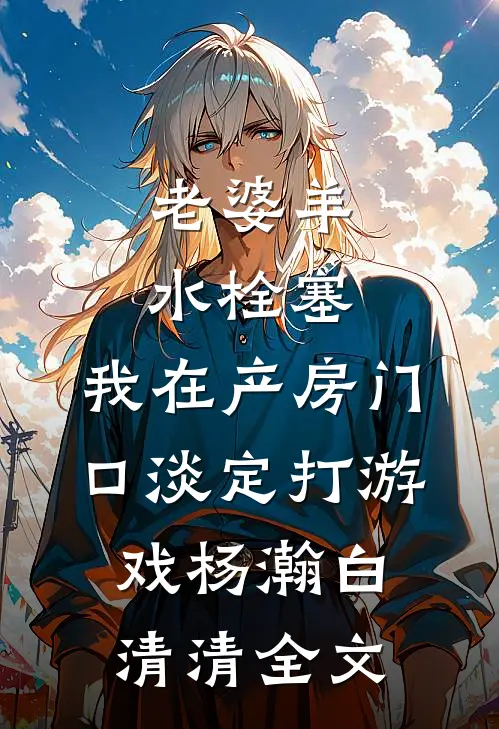 老婆羊水栓塞，我在产房门口淡定打游戏杨瀚白清清全文