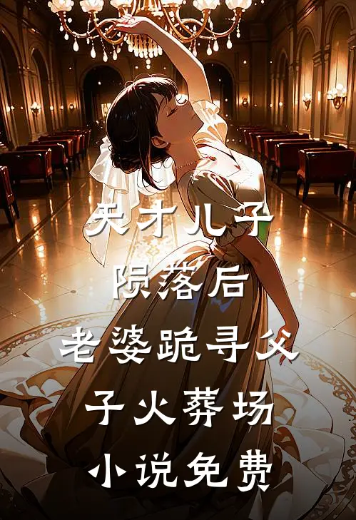 天才儿子陨落后，老婆跪寻父子火葬场小说免费