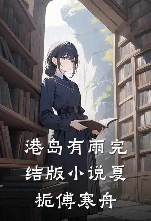 港岛有雨完结版小说夏栀傅寒舟