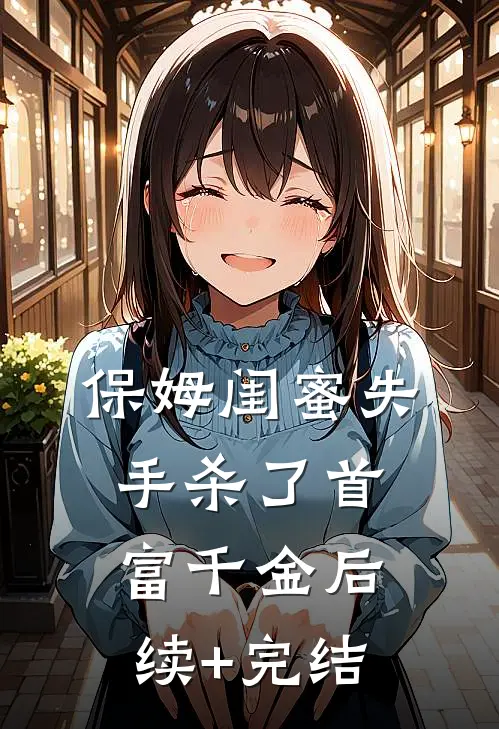 保姆闺蜜失手杀了首富千金后续+完结