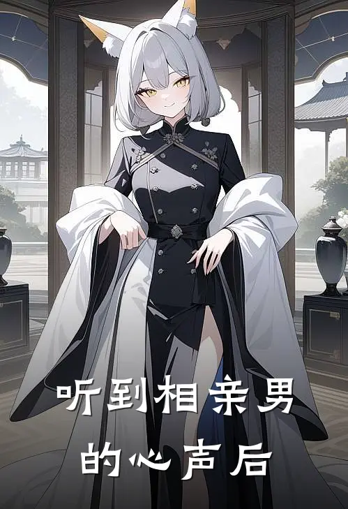 听到相亲男的心声后